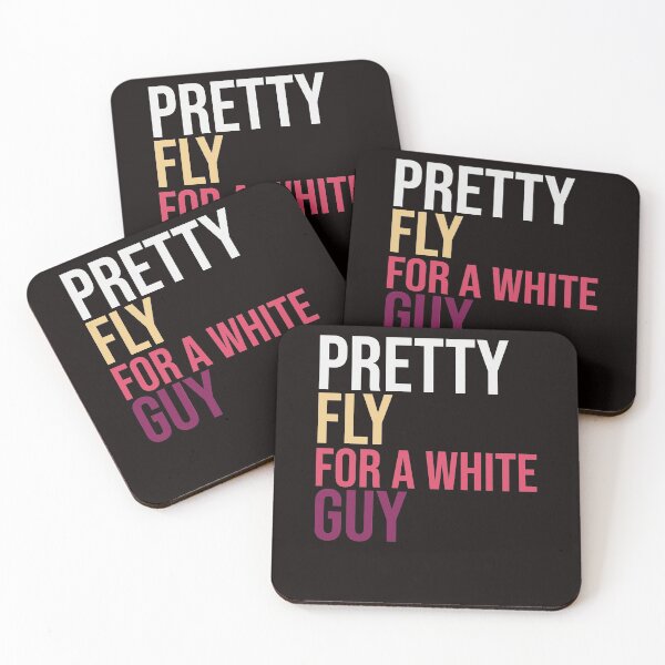 Item preview, Pretty fly for a white guy designed and sold by amrmab.