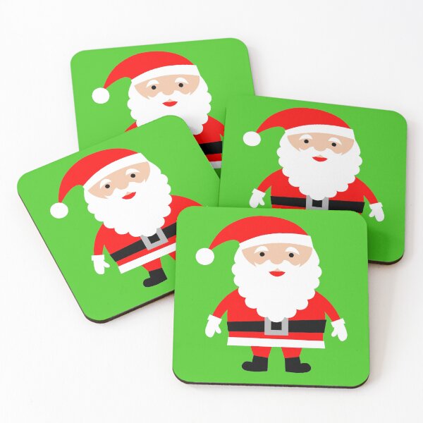 Item preview, Cute Santa designed and sold by chantelle bezant.