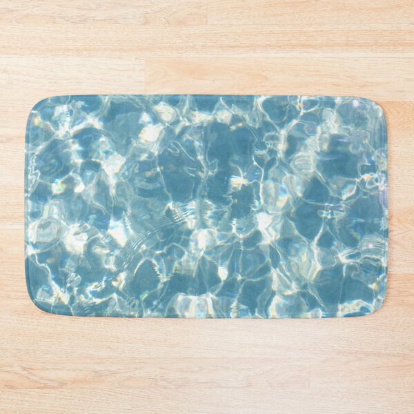 Item preview, Shallow Water Reflections designed and sold by Jenie Yolland.