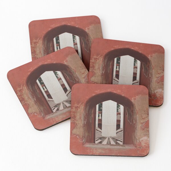Item preview, Red window designed and sold by stupidpotato1.