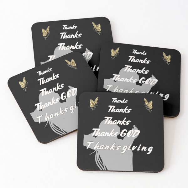 Item preview, Thanksgiving with Angels designed and sold by Colorise.