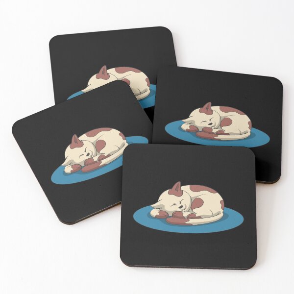 Item preview, Cat takes a nap designed and sold by Monkey Ful.
