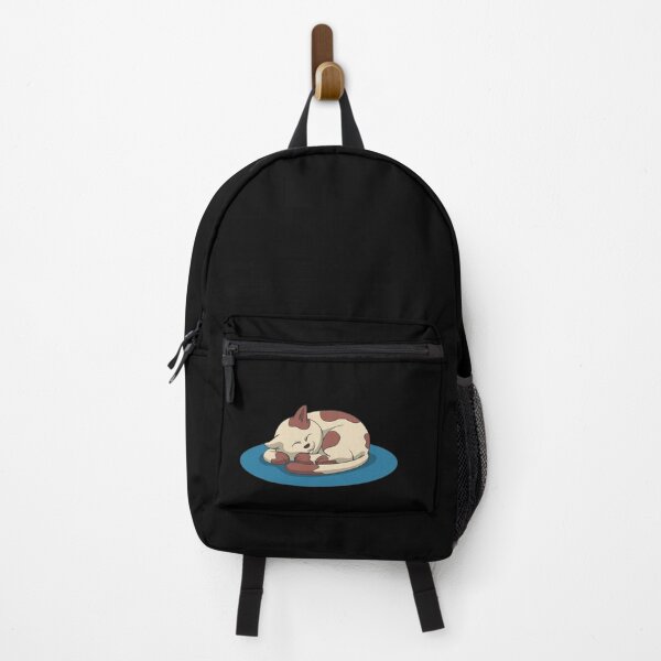 Item preview, Cat takes a nap designed and sold by Monkey Ful.