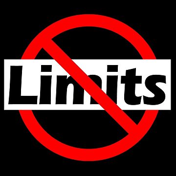 Artwork thumbnail, No Limits - Never Ending by notstuff