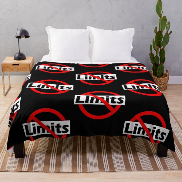 Item preview, No Limits - Never Ending designed and sold by notstuff.