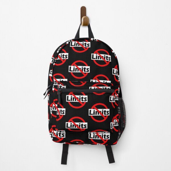Item preview, No Limits - Never Ending designed and sold by notstuff.
