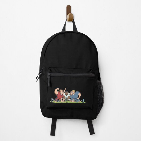 Item preview, Rugby Scrum designed and sold by Monkey Ful.