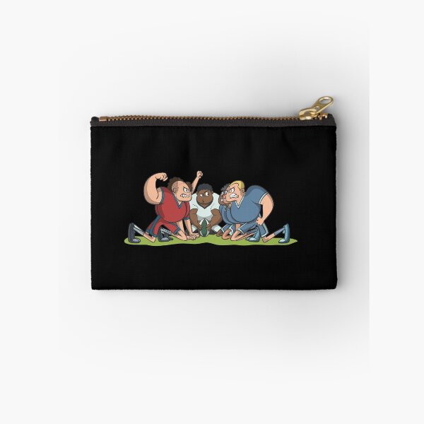 Item preview, Rugby Scrum designed and sold by Monkey Ful.