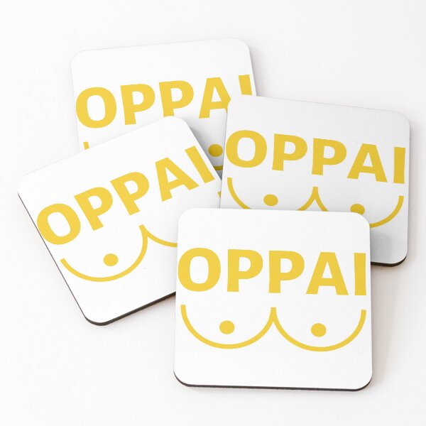 Item preview, Oppai Funny designed and sold by narcocynic.