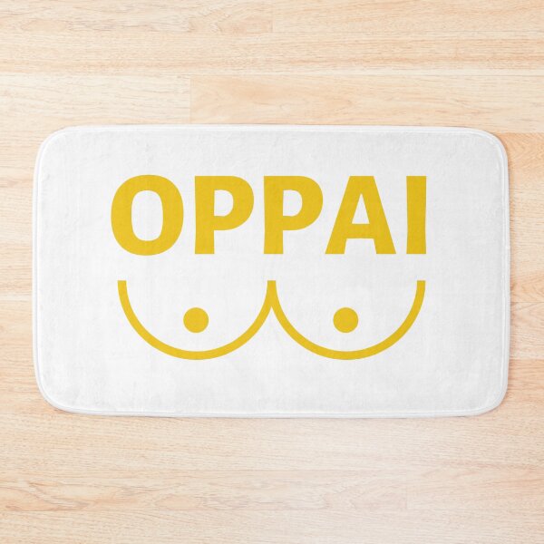 Item preview, Oppai Funny designed and sold by narcocynic.