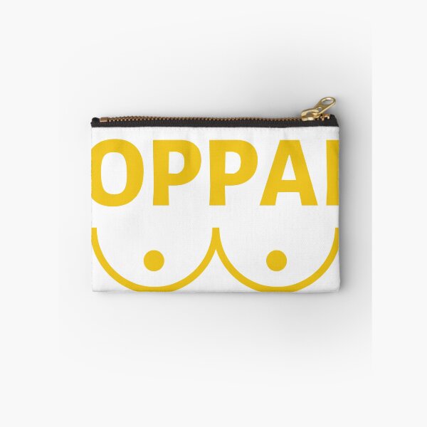 Item preview, Oppai Funny designed and sold by narcocynic.