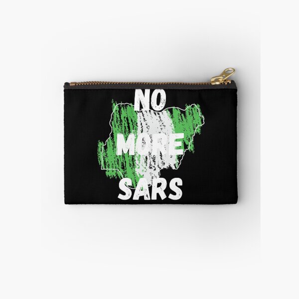Item preview, End Sars, #endsars, Anti Sars, Nigerian Police Brutality Nigeria Design designed and sold by Gramsta.