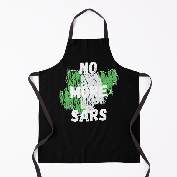 Item preview, End Sars, #endsars, Anti Sars, Nigerian Police Brutality Nigeria Design designed and sold by Gramsta.