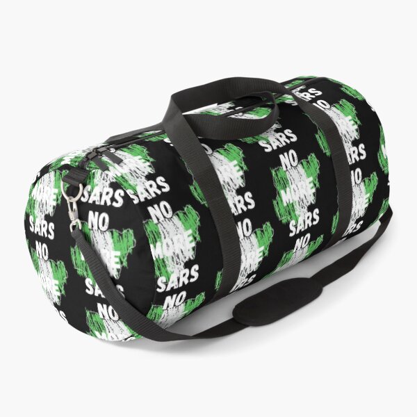 Item preview, End Sars, #endsars, Anti Sars, Nigerian Police Brutality Nigeria Design designed and sold by Gramsta.