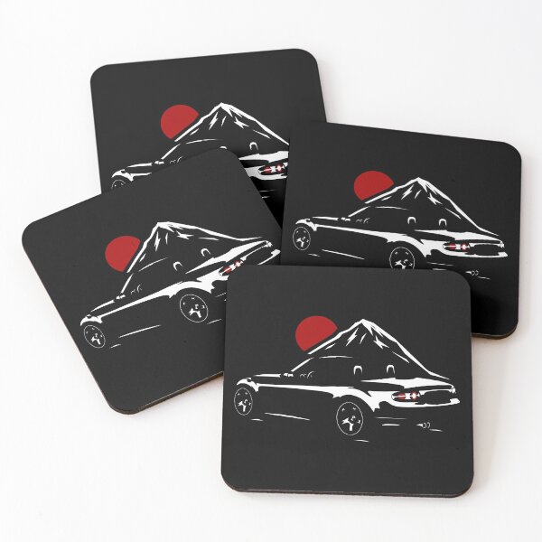 Item preview, JDM Touge NC MX5 designed and sold by ILLUSTRIOUSEUROS.