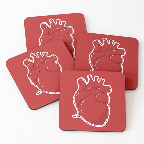 Item preview, Heart designed and sold by FOSLIGHT.
