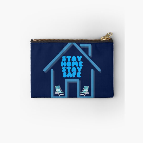 Item preview, Stay home stay safe designed and sold by Talwaran.