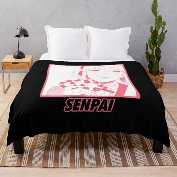 Item preview, Kakegurui Senpai Kakegurui Anime And Manga designed and sold by Melissacallewae.