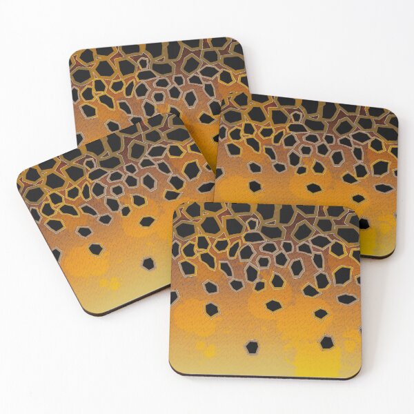 Item preview,  Brown Trout CAMO III designed and sold by MikaelJenei.