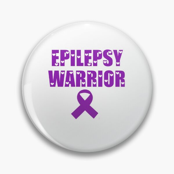 Item preview, Epilepsy Support for strong mom and women fighting epilepsy - November is Epileps designed and sold by Ripoubsb.