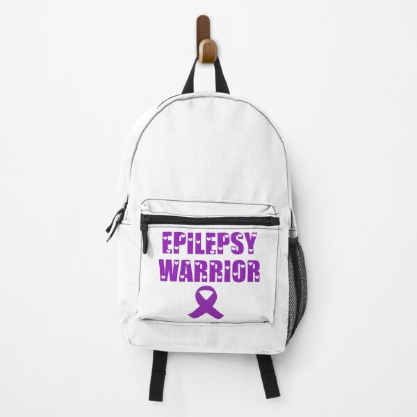 Item preview, Epilepsy Support for strong mom and women fighting epilepsy - November is Epileps designed and sold by Ripoubsb.