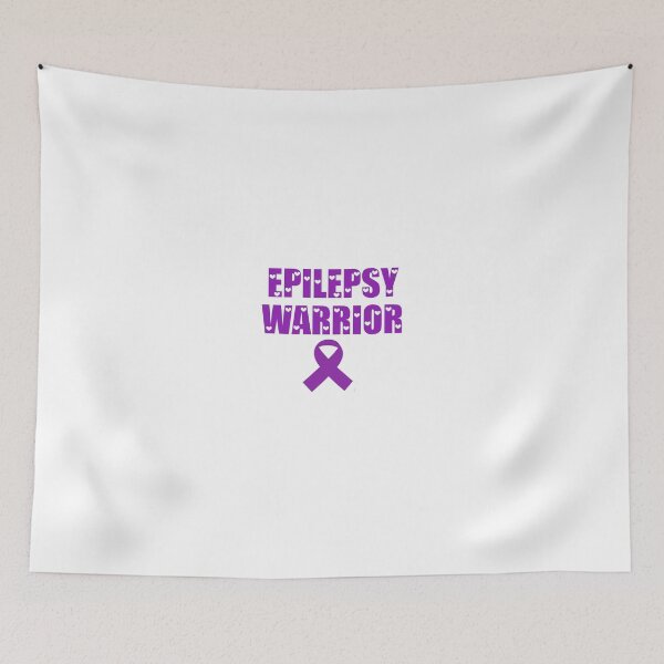 Item preview, Epilepsy Support for strong mom and women fighting epilepsy - November is Epileps designed and sold by Ripoubsb.
