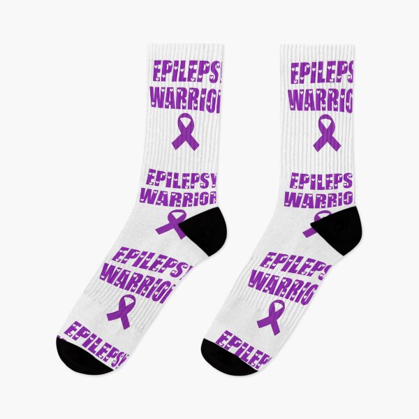 Item preview, Epilepsy Support for strong mom and women fighting epilepsy - November is Epileps designed and sold by Ripoubsb.
