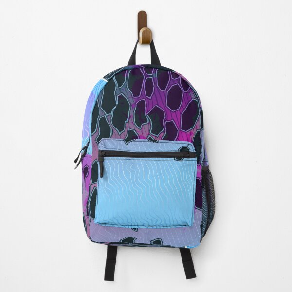 Item preview, RAINBOW CAMO III designed and sold by MikaelJenei.