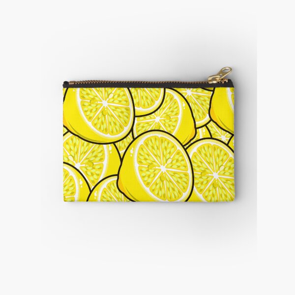 Item preview, Adorable Lemon Pattern designed and sold by Paper Hearteu.
