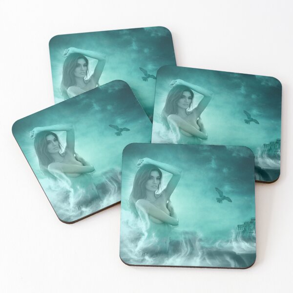 Item preview, Romance pagano de fantasía # 17 designed and sold by WizardsWorld.