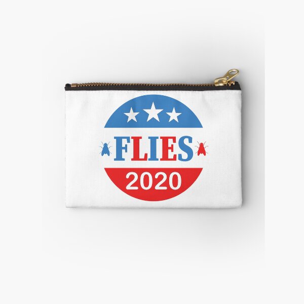 Item preview, Truth Over Flies 2020 Us Election designed and sold by MousaObaid.