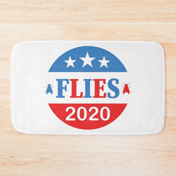 Item preview, Truth Over Flies 2020 Us Election designed and sold by MousaObaid.