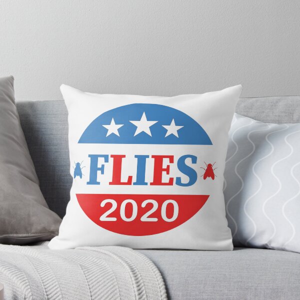 Item preview, Truth Over Flies 2020 Us Election designed and sold by MousaObaid.