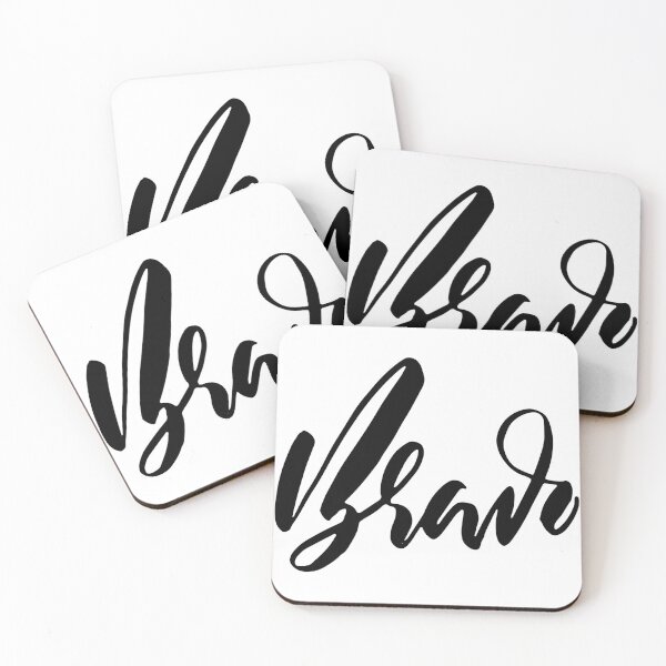 Item preview, Brave designed and sold by PMA-Design.
