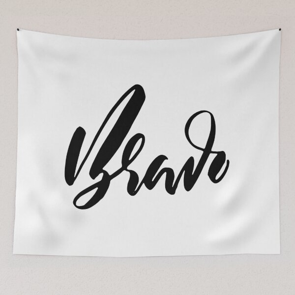 Item preview, Brave designed and sold by PMA-Design.
