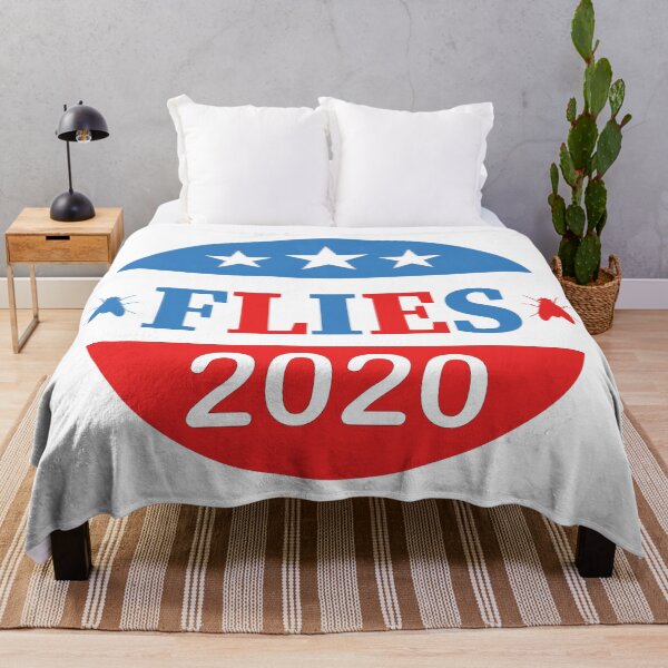 Item preview, Truth Over Flies 2020 Us Election designed and sold by MousaObaid.