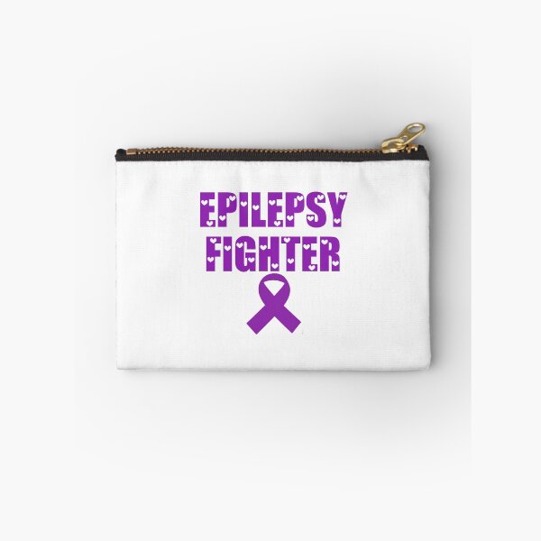 Item preview, Epilepsy Support for strong mom and women fighting epilepsy - November is Epileps designed and sold by Ripoubsb.