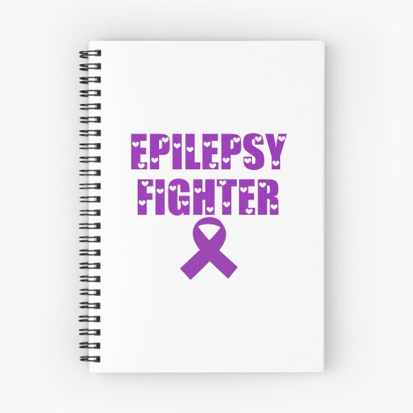 Item preview, Epilepsy Support for strong mom and women fighting epilepsy - November is Epileps designed and sold by Ripoubsb.