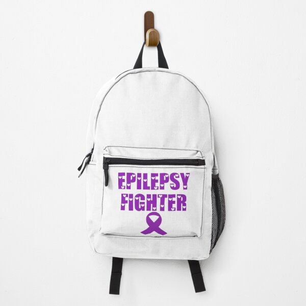 Item preview, Epilepsy Support for strong mom and women fighting epilepsy - November is Epileps designed and sold by Ripoubsb.