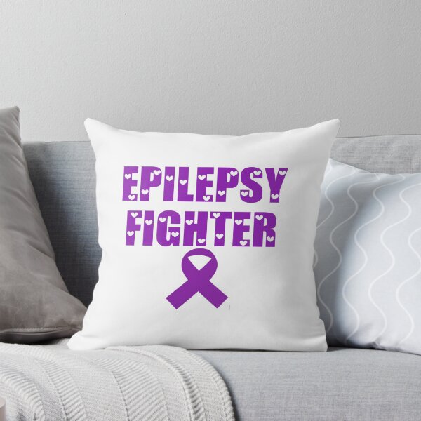 Item preview, Epilepsy Support for strong mom and women fighting epilepsy - November is Epileps designed and sold by Ripoubsb.