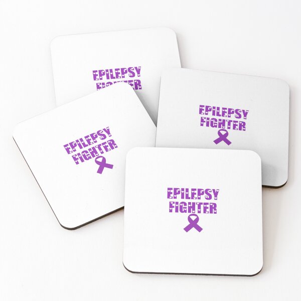 Item preview, Epilepsy Support for strong mom and women fighting epilepsy - November is Epileps designed and sold by Ripoubsb.
