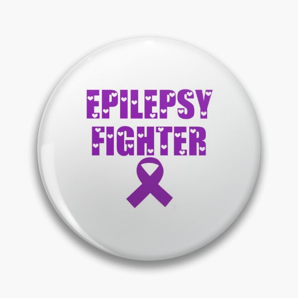 Item preview, Epilepsy Support for strong mom and women fighting epilepsy - November is Epileps designed and sold by Ripoubsb.