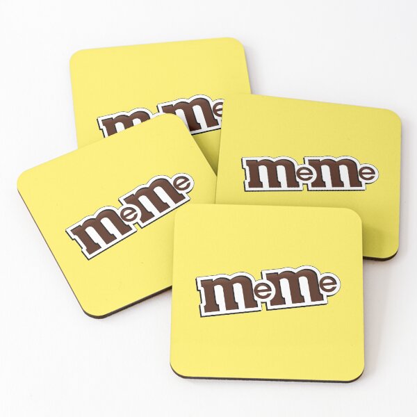 Item preview, Meme Funny Logo designed and sold by sundayshapes.