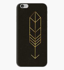 Tori Kelly Black Feather 2 iPhone Case