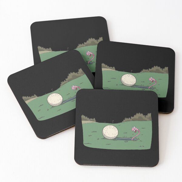 Item preview, Golf Put designed and sold by Monkey Ful.