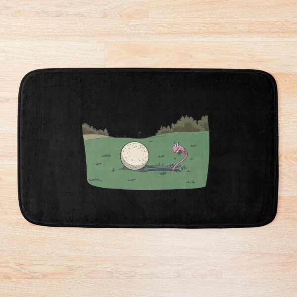 Item preview, Golf Put designed and sold by Monkey Ful.