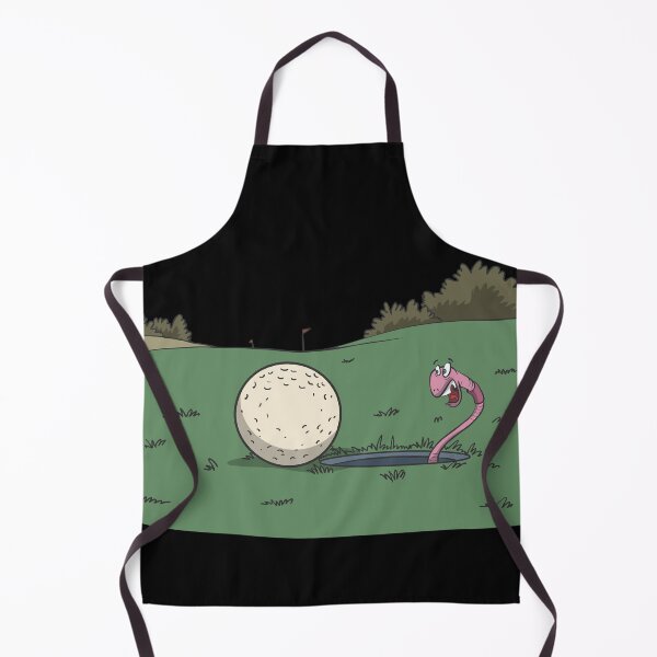 Item preview, Golf Put designed and sold by Monkey Ful.