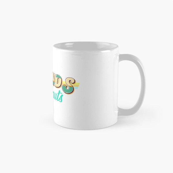 Item preview, Norris Nuts designed and sold by graphic-genie.