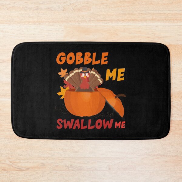 Item preview, Gobble Me Swallow Me designed and sold by yacine12353.
