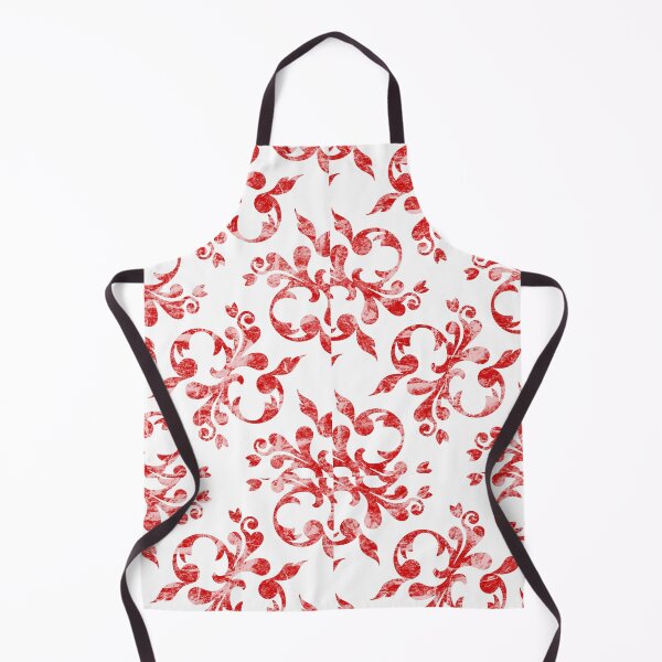 Item preview, Vintage Christmas pattern designed and sold by DAGHO.